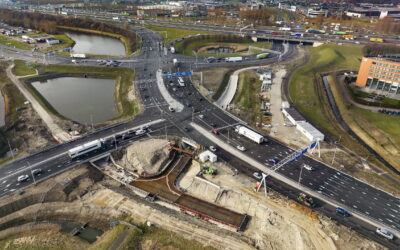 ‘Een goede buur willen zijn, daar draait het om’